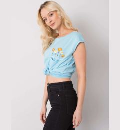 Снимка на Blouse-FA-BZ-7157.19-light blue