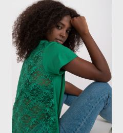 Снимка на Blouse-FA-BZ-7724.92P-dark green