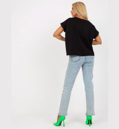 Снимка на Blouse-FA-BZ-7961.86-black