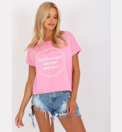 Снимка на Blouse-FA-BZ-7961.86-pink