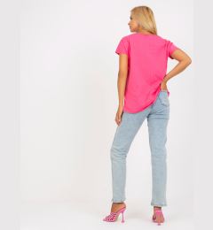 Снимка на Blouse-FA-BZ-7964.93-dark pink