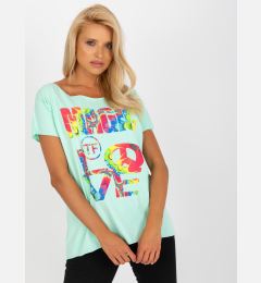 Снимка на Blouse-FA-BZ-7964.93-mint