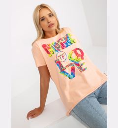 Снимка на Blouse-FA-BZ-7964.93-peach