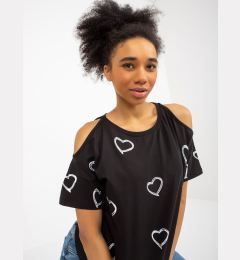 Снимка на Blouse-FA-BZ-8452.77-black