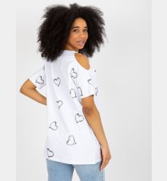 Снимка на Blouse-FA-BZ-8452.77-white