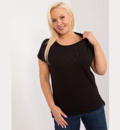 Снимка на Blouse-FA-BZ-9173.29X-black