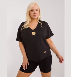 Снимка на Blouse-FA-BZ-9178.30-black