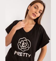 Снимка на Blouse-FA-BZ-9343.38-black