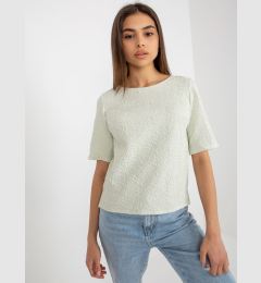 Снимка на Blouse-LK-BZ-505865.43P-light green