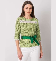 Снимка на Blouse-LK-BZ-506156.89P-light green