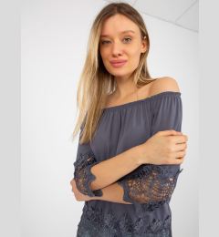 Снимка на Blouse-LK-BZ-506188.32X-graphite