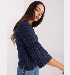 Снимка на Blouse-LK-BZ-506434.33P-navy blue