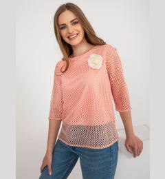 Снимка на Blouse-LK-BZ-506642.94-peach