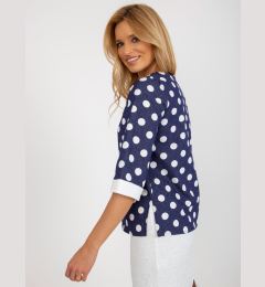 Снимка на Blouse-LK-BZ-506755.56P-dark blue