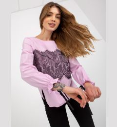 Снимка на Blouse-LK-BZ-506877-2.01P-light purple