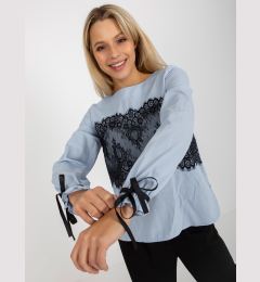 Снимка на Blouse-LK-BZ-506877.15X-light blue