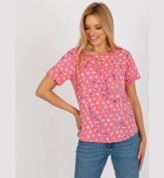 Снимка на Blouse-LK-BZ-507891.71P-coral