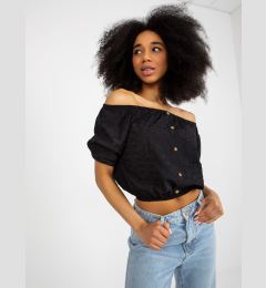 Снимка на Blouse-LK-BZ-508934.24-black