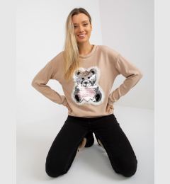 Снимка на Blouse-LK-BZ-509067-1.27-beige
