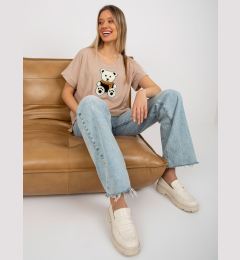 Снимка на Blouse-LK-BZ-509251.26X-beige