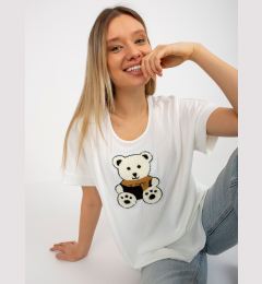 Снимка на Blouse-LK-BZ-509251.26X-ecru