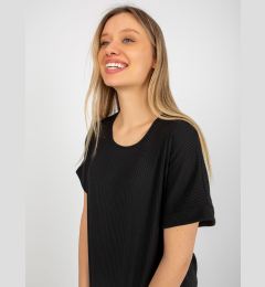 Снимка на Blouse-LK-BZ-509252.25X-black