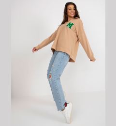 Снимка на Blouse-LK-BZ-509270.43-camel