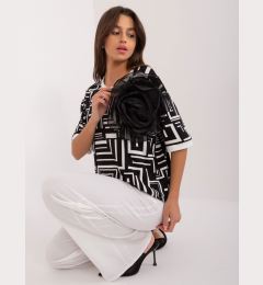 Снимка на Blouse-LK-BZ-509697.27-black