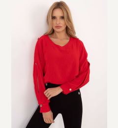 Снимка на Blouse-MI-BZ-98684.89-red