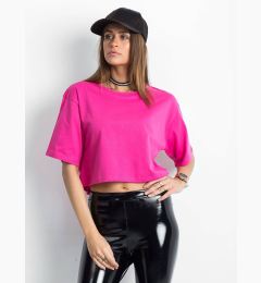 Снимка на Blouse pink Yups aex0581. R50