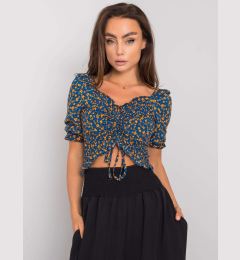 Снимка на Blouse-RO-BZ-2516-11.13X-dark blue