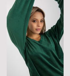 Снимка на Blouse-RP-BZ-8188.06X-dark green