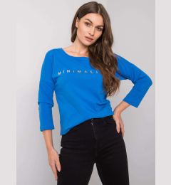 Снимка на Blouse-RV-BZ-0126.01P-dark blue