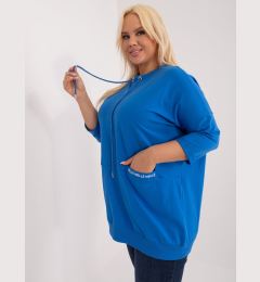 Снимка на Blouse-RV-BZ-14001.46-dark blue