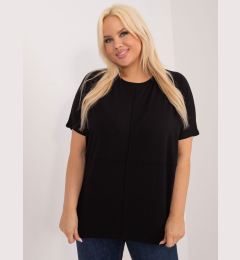 Снимка на Blouse-RV-BZ-14006.06X-black