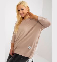 Снимка на Blouse-RV-BZ-3770.92-beige