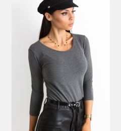 Снимка на Blouse-RV-BZ-4690.67-dark gray