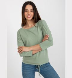 Снимка на Blouse-RV-BZ-4691.29-pistachio