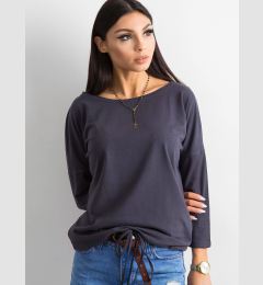 Снимка на Blouse-RV-BZ-4691.40P-graphite
