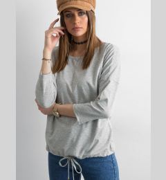 Снимка на Blouse-RV-BZ-4691.42P-grey