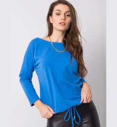 Снимка на Blouse-RV-BZ-4691.44P-dark blue