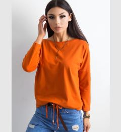 Снимка на Blouse-RV-BZ-4691.44P-dark orange