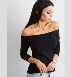 Снимка на Blouse-RV-BZ-4692.42-black