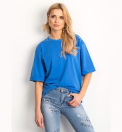 Снимка на Blouse-RV-BZ-4840.33P-dark blue