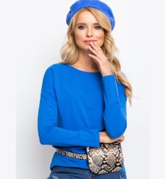 Снимка на Blouse-RV-BZ-5121.24P-dark blue