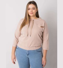 Снимка на Blouse-RV-BZ-6161.08-beige