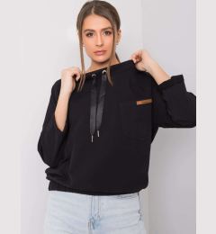 Снимка на Blouse-RV-BZ-6161.08-black