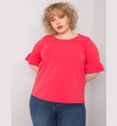 Снимка на Blouse-RV-BZ-6635.18X-Coral