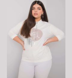 Снимка на Blouse-RV-BZ-7040.85P-ecru