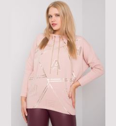 Снимка на Blouse-RV-BZ-7149.36P-light pink